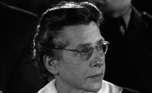 Dr. Milada Horáková