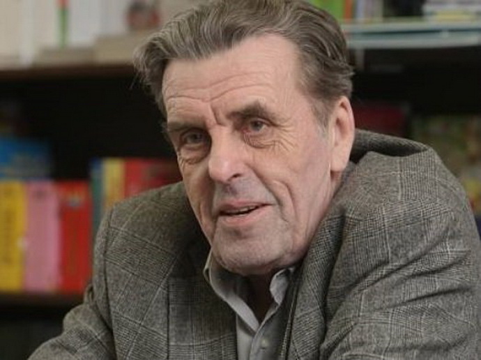 Jan Sokol 