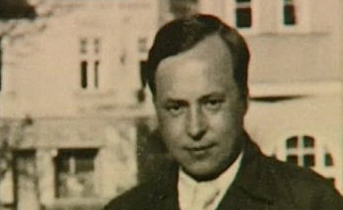 Konstantin Biebl