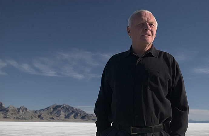 Anthony Hopkins (V zajetí rychlosti)