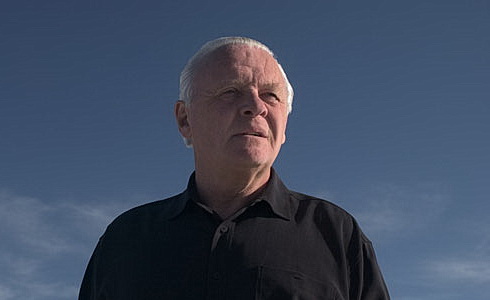 Anthony Hopkins (V zajet rychlosti)