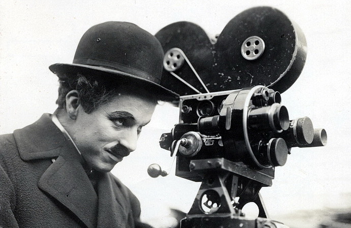 Chaplin