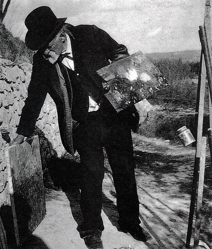 Paul Cézanne