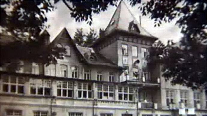 Příběhy domů: Společně si odpočinout