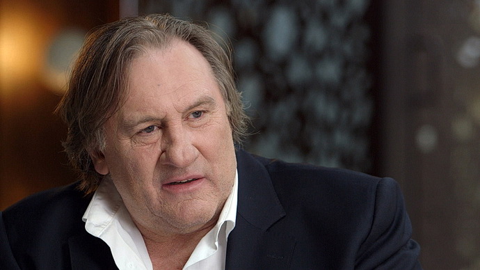 Depardieu