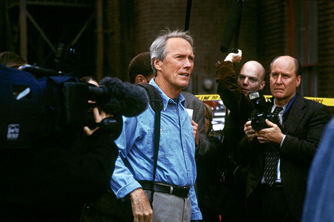Clint Eastwood (Krvav stopa)