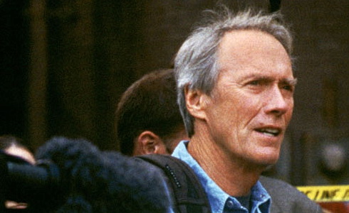 Clint Eastwood (Krvav stopa)