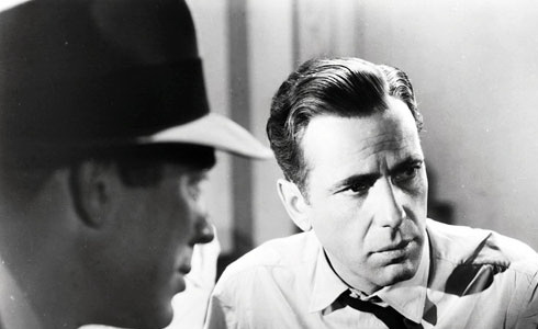 Humphrey Bogart (Maltzsk sokol)