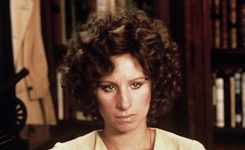 Barbra Streisandová (Takoví jsme byli)