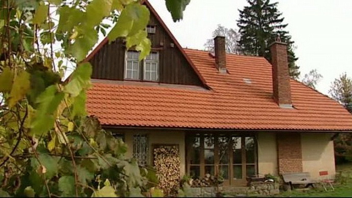 Příběhy domů: Herbenův dům