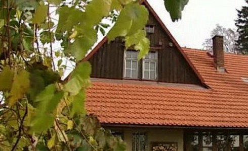 Příběhy domů: Herbenův dům
