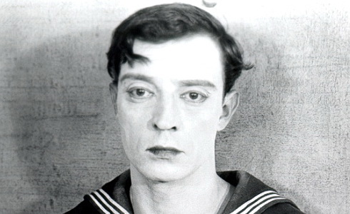 Buster Keaton 