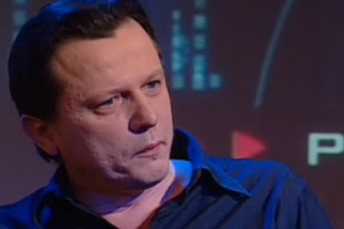Jan Balabán