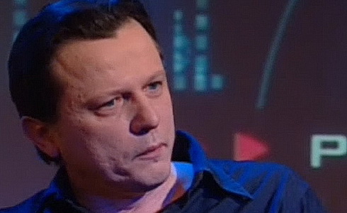 Jan Balabán