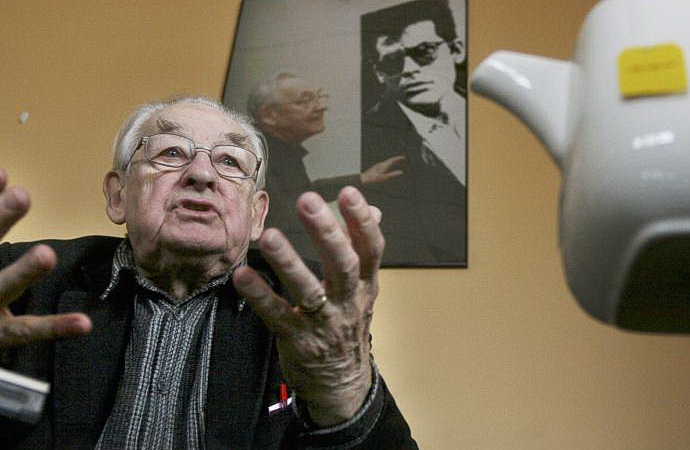Andrzej Wajda