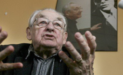 Andrzej Wajda