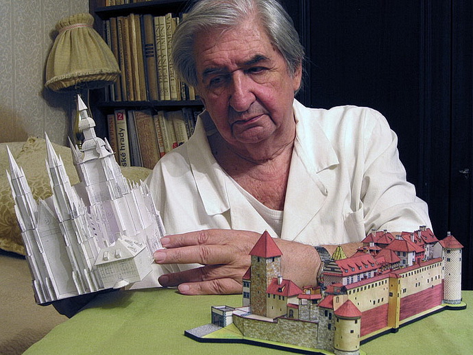 Petr Žitavský