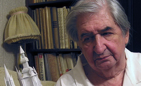 Petr Žitavský