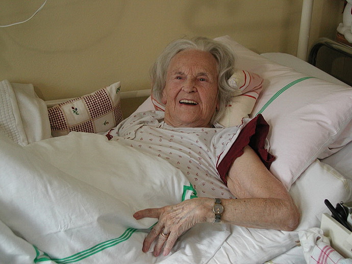 Zita Kabátová (Neobyčejné životy)