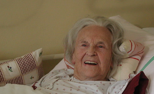 Zita Kabátová (Neobyčejné životy)