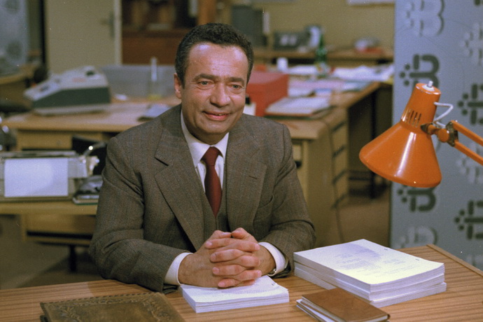 Vladimír Menšík