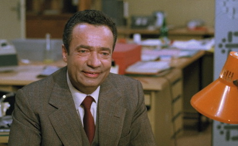 Vladimír Menšík
