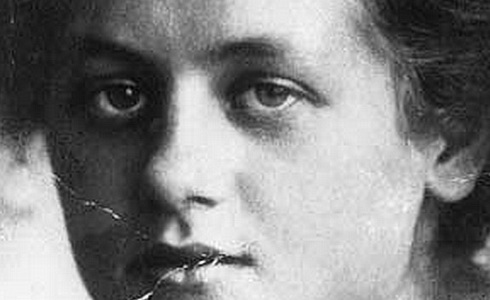 Milena Jesenská