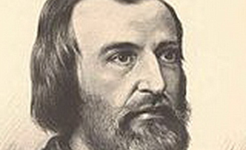 Tomáš Štítný ze Štítného (Zdroj: J. Vilímek)