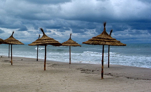 Tuniská mozaika