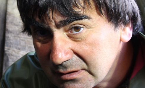 Kukuřičný ostrov