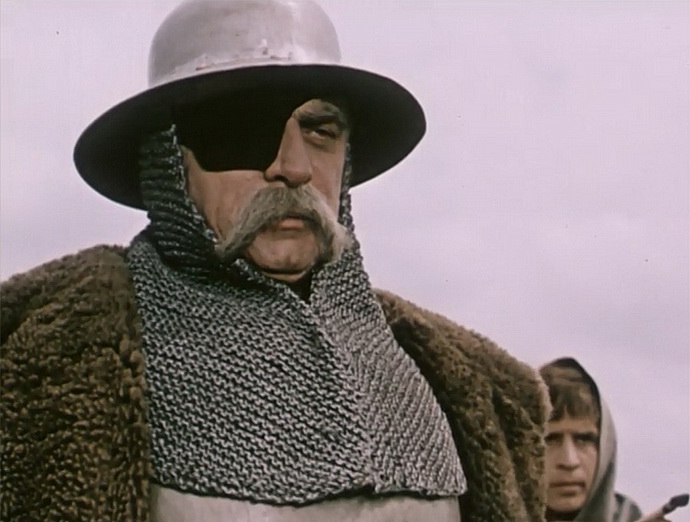 Zdeněk Štěpánek (Jan Žižka)