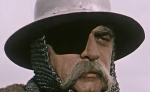 Zdeněk Štěpánek (Jan Žižka)