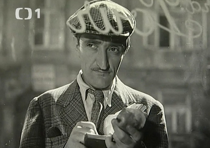 Karel Effa (Zlomený vlastenec)