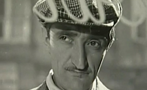 Karel Effa (Zlomený vlastenec)