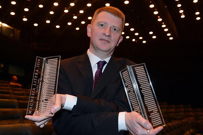 Jiří Padevět