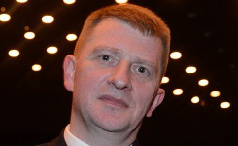 Jiří Padevět