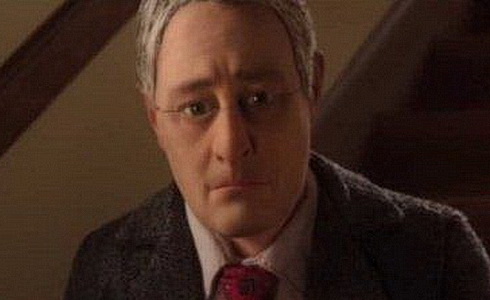 Anomalisa