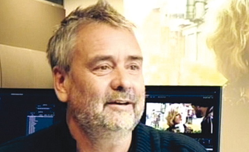Luc Besson – nepochopený