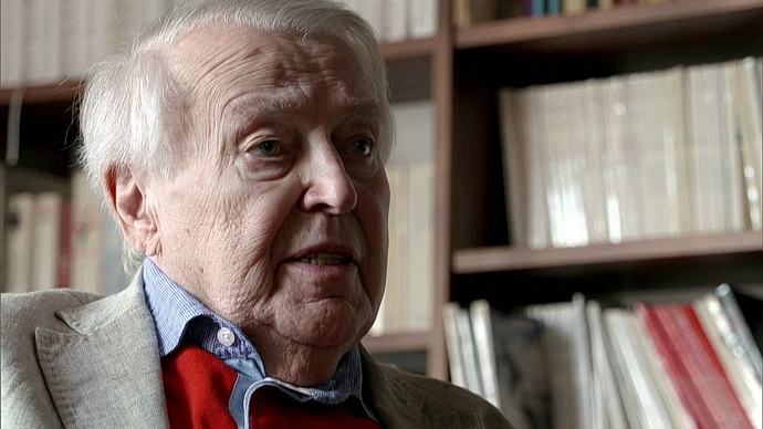 Pavel Kohout