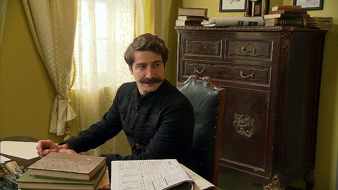 Karel Havlíček (Marek Němec)
