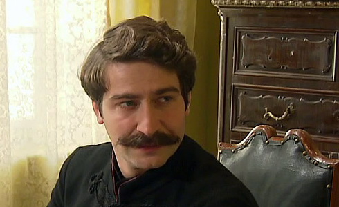 Karel Havlíček (Marek Němec)