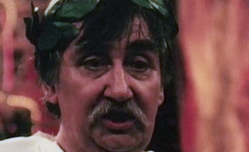 Jan Bonaventura (Tajfun Bóňa)
