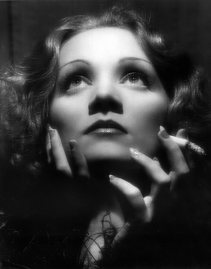 Marlene Dietrichová