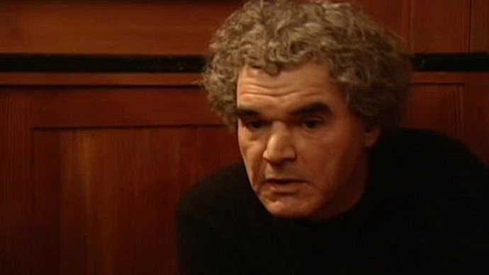 Patrik Ouředník