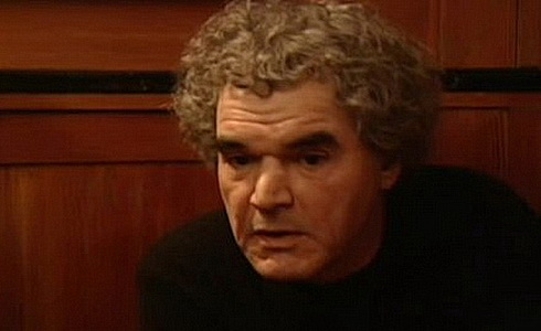 Patrik Ouředník