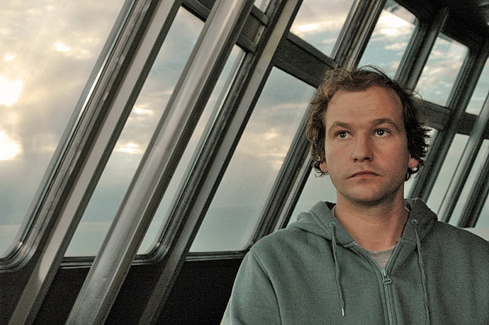 Marek Taclík (Grandhotel)