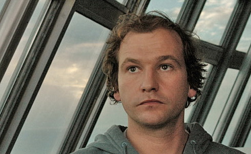 Marek Taclík (Grandhotel)