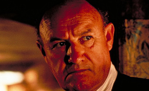 Gene Hackman (Hořící Mississippi)