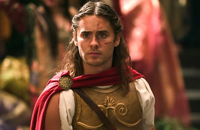 Colin Farrell (Alexander Veliký)