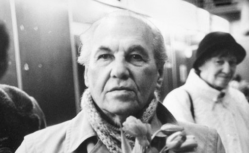 Eduard Goldstücker